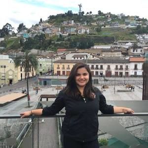 Meet your Posher, Graciela